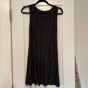 Issey Miyake PLEATS dress